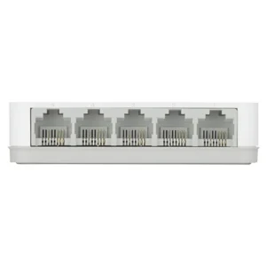 Switch 5 Portas D-Link DES-1005A