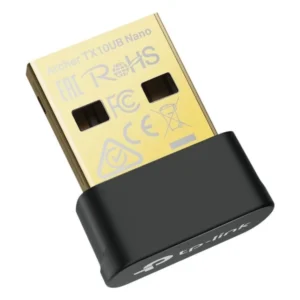 Adaptador Wi-Fi 6 TP-Link AX900 Archer TX10UB Nano