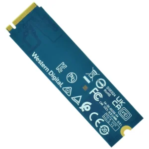 SSD NVMe 2TB SanDisk SDSSDA3N-2T00-G26