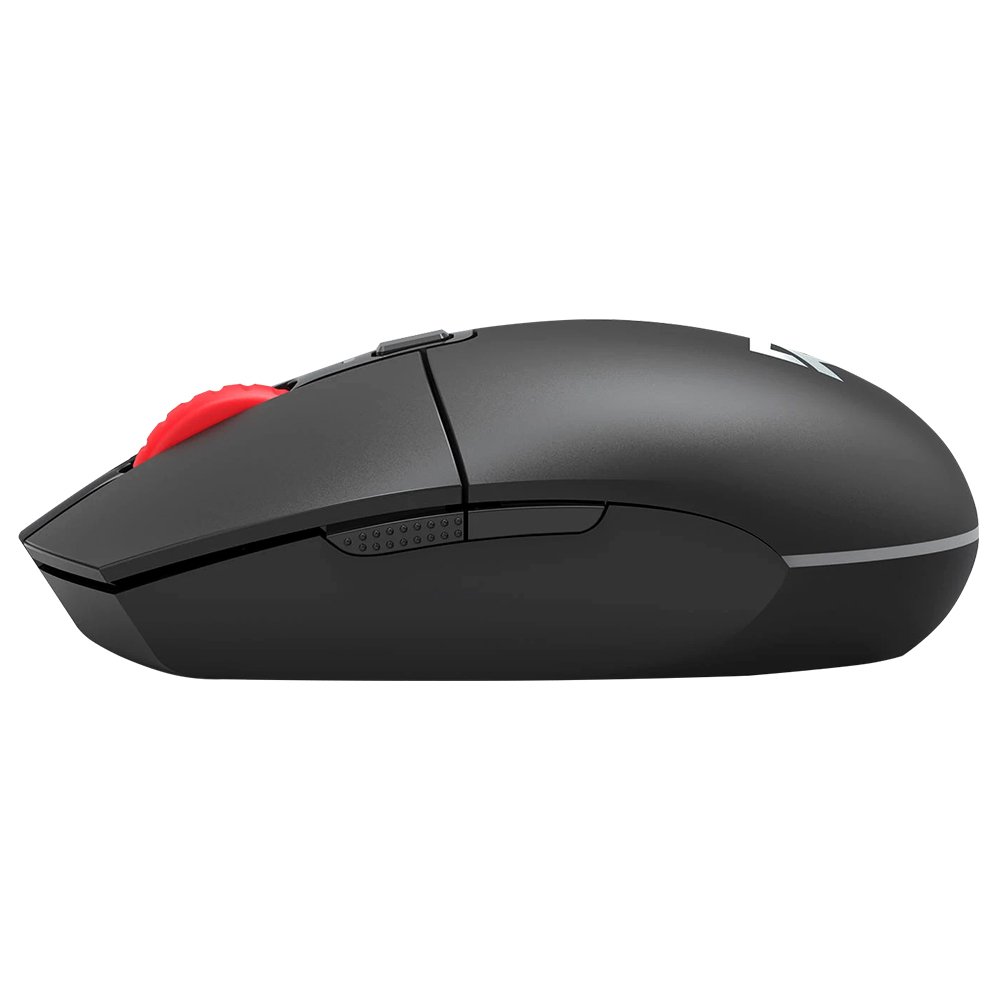 Mouse WorkPoint Line Redragon 4000dpi BM-2839 Wireless - Preto - Imagem 3