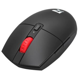 Mouse WorkPoint Line Redragon 4000dpi BM-2839 Wireless – Preto