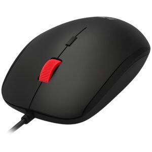 Mouse Wired Slim Mode Redragon BM-4062 (com Fio USB) 1200 DPI Preto
