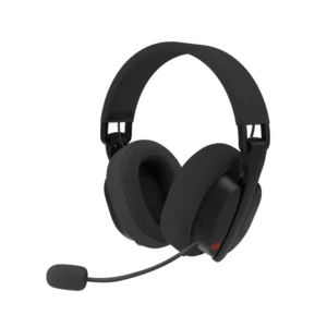 Headset Gamer Bluetooth Redragon Luce (Surround 7.1, 50mm) Preto – H888