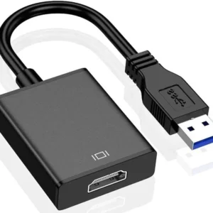 Adaptador USB para HDMI Kapbom